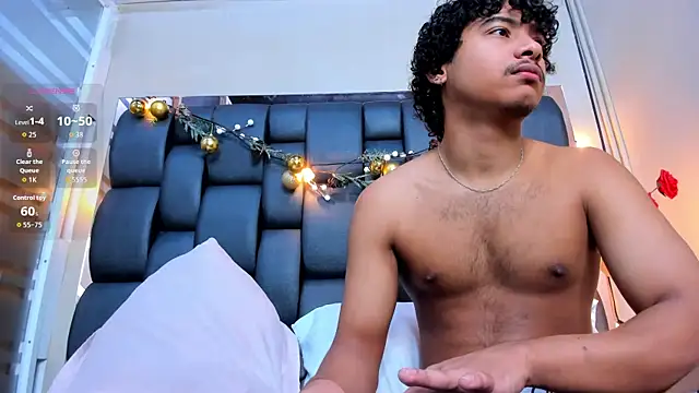 Miriam milf online show from 03-24-26, 12:38