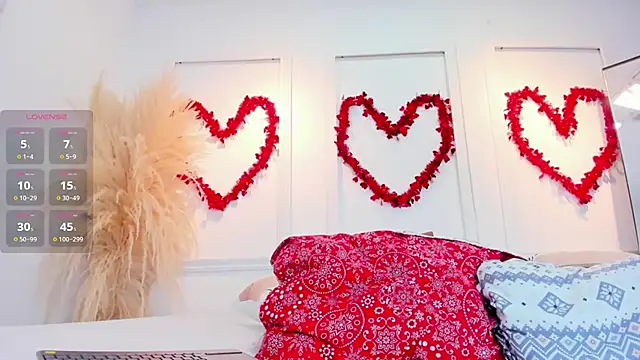 Miriam milf online show from 03-04-26, 12:35