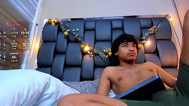 Miriam milf online show from 03-23-26, 12:38