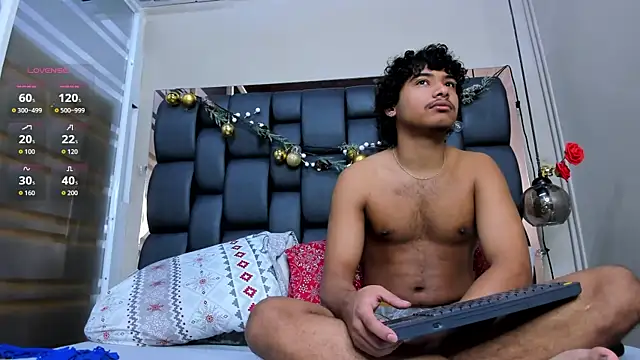 Miriam milf online show from 03-20-26, 12:39