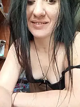 Lili Doris online show from 11-30-25, 10:05