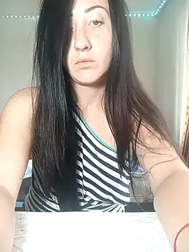 Lili Doris online show from 09-11-25, 08:03