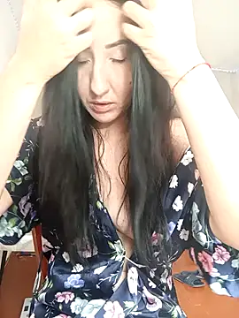 Lili Doris online show from 09-18-25, 07:55