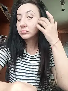 Lili Doris online show from 11-29-25, 07:41