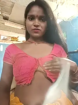 Harini Gautam online show from 09-27-25, 07:03