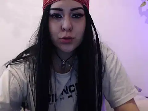 bluegoddessstoned online show from 09-09-25, 04:33