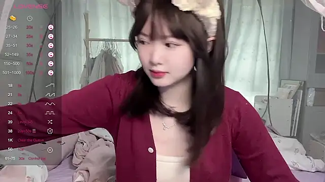 tender-11 online show from 03-09-26, 05:55