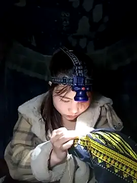 EllyBaby20 online show from 03-12-26, 01:33