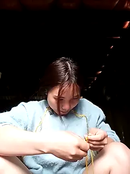 EllyBaby20 online show from 04-01-26, 02:02