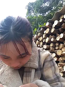 EllyBaby20 online show from 12-20-25, 01:30