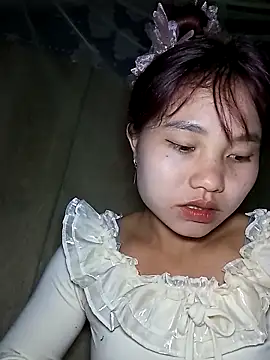 EllyBaby20 online show from 10-24-25, 06:01