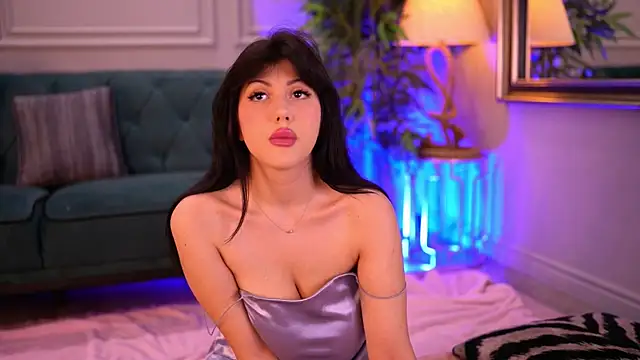 AlenaCapricious online show from 11-07-25, 06:12