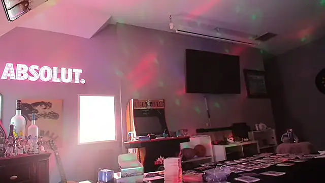 TallDrink11 online show from 03-04-26, 09:17