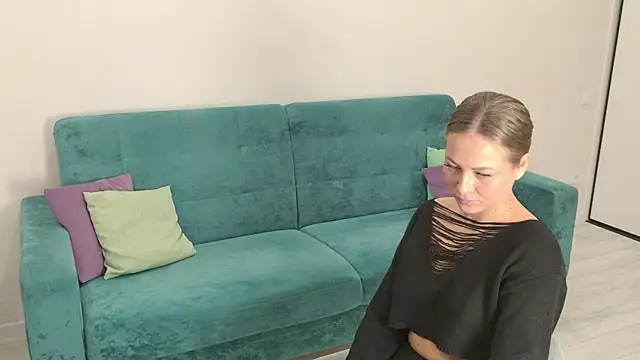 Shawty Sue online show from 10-10-25, 11:16