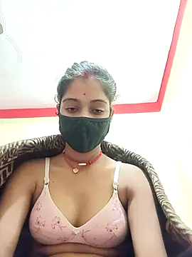 Snapshot of Chandni_Love143 chatting on 12-18-25, 10:52 Chandni Love143 online show from 12-18-25, 10:52