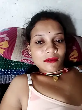 Snapshot of Chandni_Love143 chatting on 09-12-25, 04:18 Chandni Love143 online show from 09-12-25, 04:18
