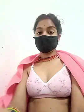 Snapshot of Chandni_Love143 chatting on 01-11-26, 03:02 Chandni Love143 online show from 01-11-26, 03:02