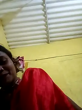 Snapshot of Chandni_Love143 chatting on 10-19-25, 12:19 Chandni Love143 online show from 10-19-25, 12:19