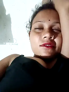 Snapshot of Chandni_Love143 chatting on 09-30-25, 05:08 Chandni Love143 online show from 09-30-25, 05:08