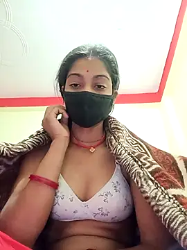 Snapshot of Chandni_Love143 chatting on 12-23-25, 12:54 Chandni Love143 online show from 12-23-25, 12:54