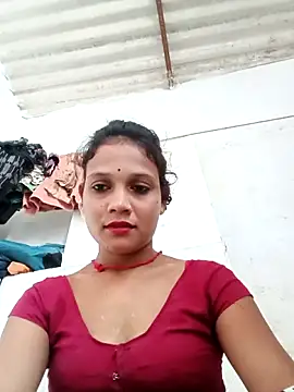 Snapshot of Chandni_Love143 chatting on 10-05-25, 06:15 Chandni Love143 online show from 10-05-25, 06:15