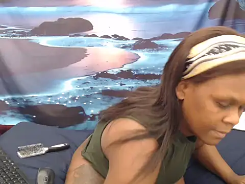 MiniMinaj online show from 09-26-25, 02:02
