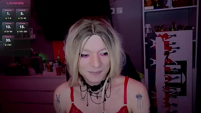 Kkkylie online show from 03-06-26, 04:07