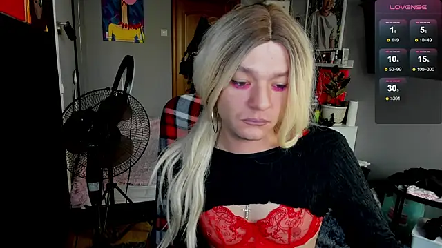Kkkylie online show from 04-07-26, 04:25