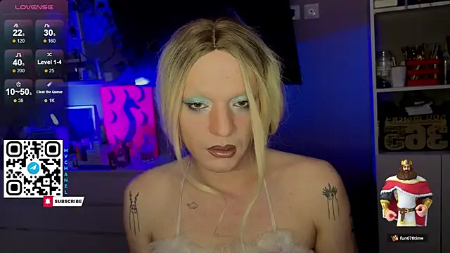 Snapshot of Kkkylie chatting on 02-20-26, 03:25 Kkkylie online show from 02-20-26, 03:25