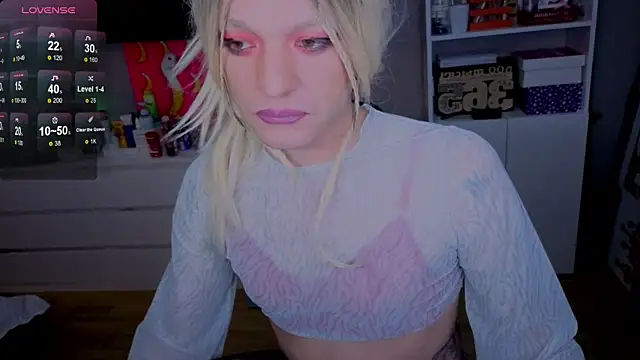 Kkkylie online show from 03-05-26, 02:41