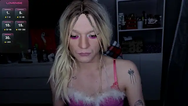 Kkkylie online show from 03-11-26, 04:06