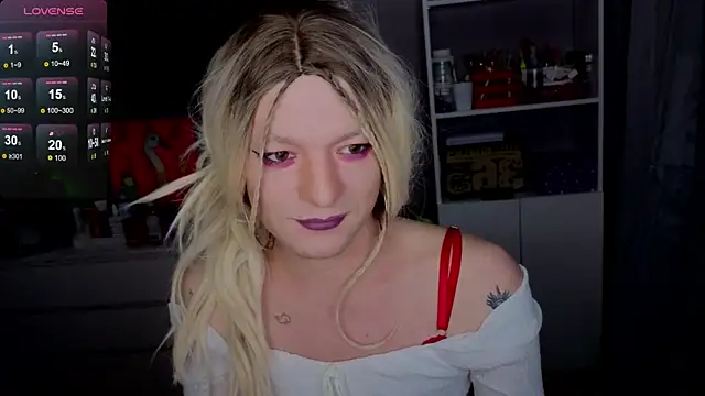 Kkkylie online show from 03-05-26, 04:03