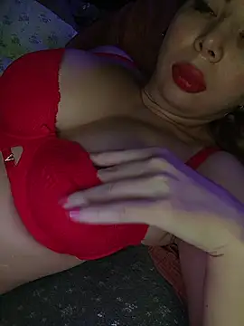 BunnyFoxy777 online show from 10-28-25, 11:25