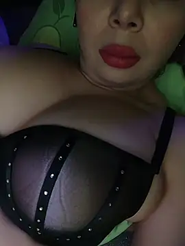 BunnyFoxy777 online show from 11-15-25, 05:28