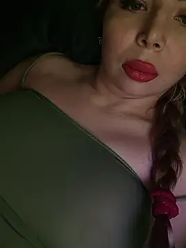 BunnyFoxy777 online show from 01-08-26, 01:06