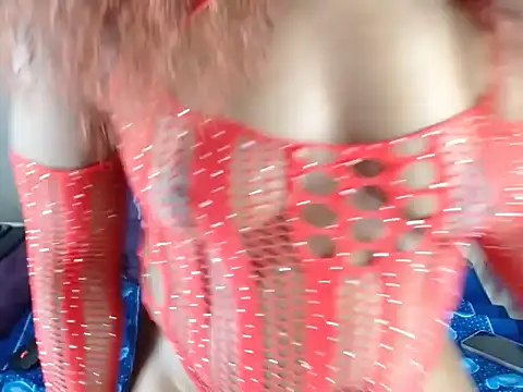 SWEETBERRYxXx online show from 09-26-25, 05:42