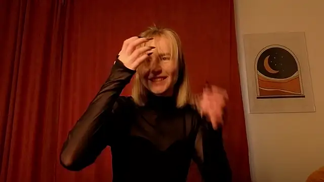 Sunshine Angell online show from 12-22-25, 12:05