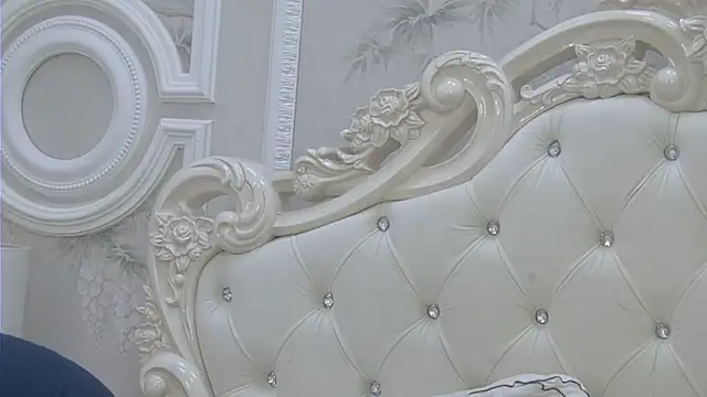 EllieFrosty  online show from 03-08-26, 03:26