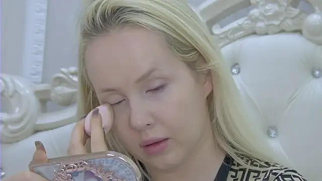 EllieFrosty  online show from 03-21-26, 06:34