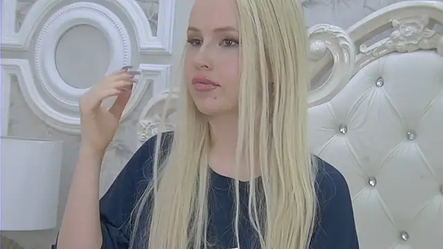 EllieFrosty  online show from 03-16-26, 07:34