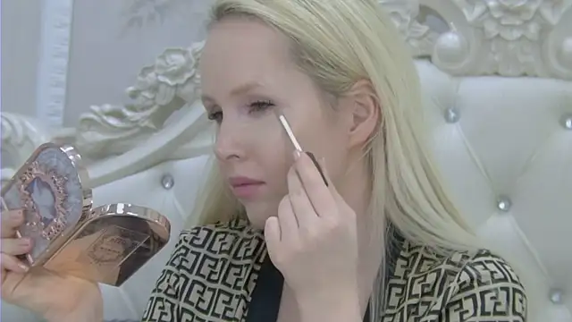 EllieFrosty  online show from 03-30-26, 10:33