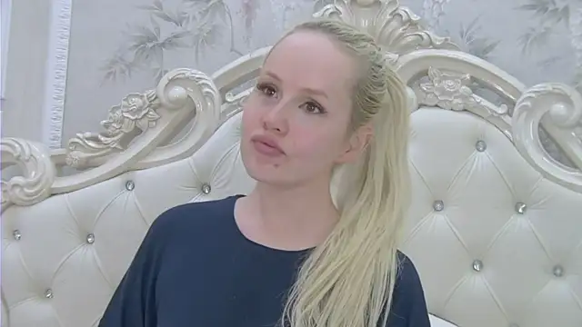 EllieFrosty  online show from 03-17-26, 07:28