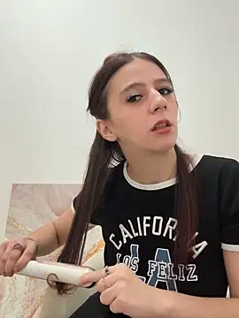 SugarBabyIvy online show from 10-12-25, 10:16