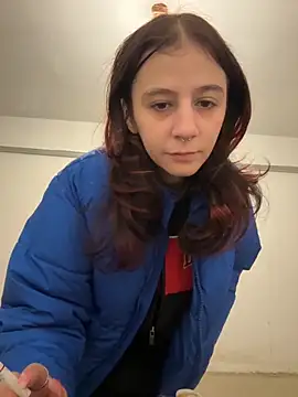 SugarBabyIvy online show from 10-04-25, 04:03