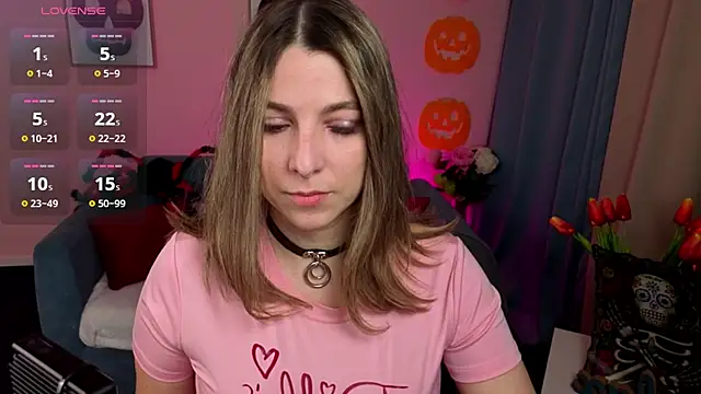 evafolver online show from 11-05-25, 07:22