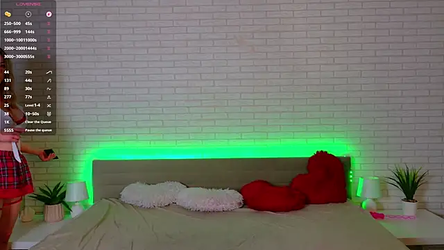 evafolver online show from 03-02-26, 04:58