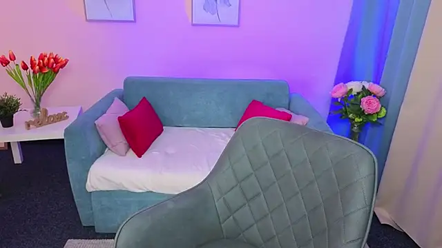 evafolver online show from 11-23-25, 07:29