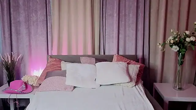 evafolver online show from 10-10-25, 06:14