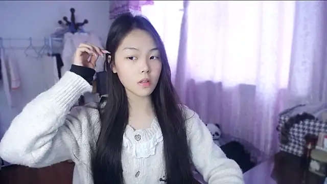 yao-yao  online show from 11-30-25, 06:14