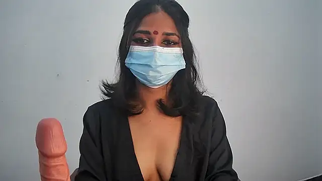 Minu Cam online show from 04-11-26, 10:08